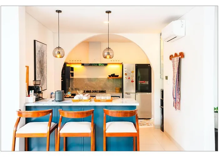 Casa Gong 5 Bedroom Oasis With Pool Rooftop Near Gwk