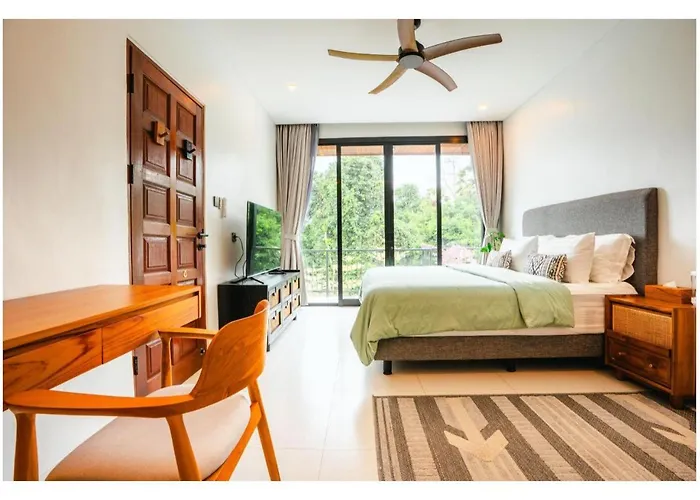 Casa Gong 5 Bedroom Oasis With Pool Rooftop Near Gwk Villa *
