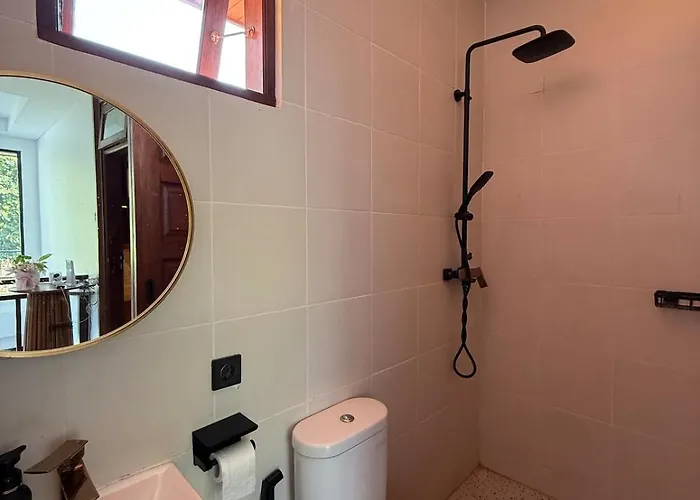 Casa Gong 5 Bedroom Oasis With Pool Rooftop Near Gwk Villa