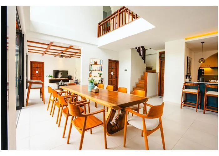 Casa Gong 5 Bedroom Oasis With Pool Rooftop Near Gwk