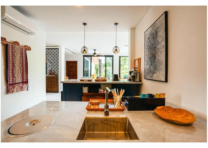 Casa Gong 5 Bedroom Oasis With Pool Rooftop Near Gwk *