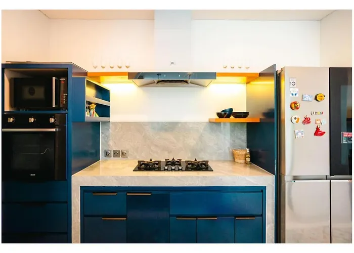 Casa Gong 5 Bedroom Oasis With Pool Rooftop Near Gwk Villa