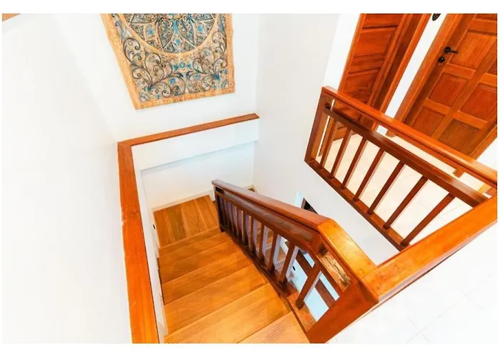 Casa Gong 5 Bedroom Oasis With Pool Rooftop Near Gwk *