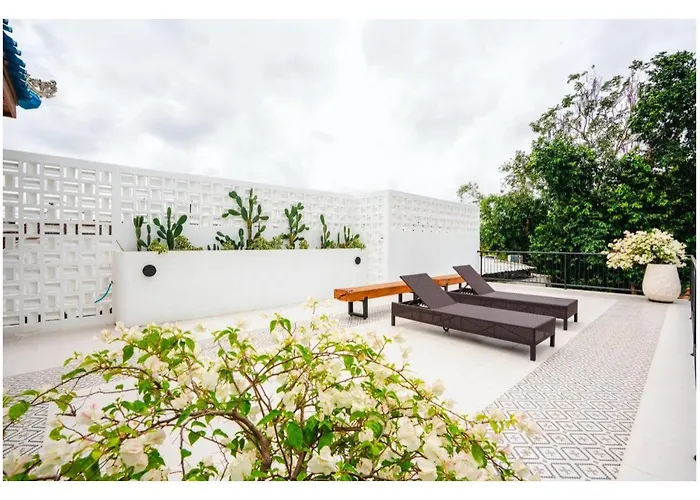 Casa Gong 5 Bedroom Oasis With Pool Rooftop Near Gwk