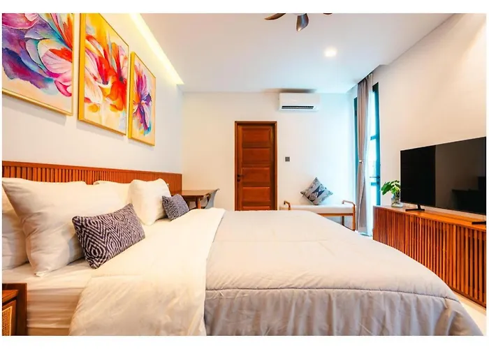 Casa Gong 5 Bedroom Oasis With Pool Rooftop Near Gwk